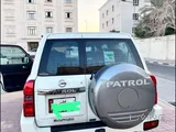 Nissan Patrol Safari 2021